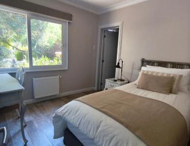 Small Single Room