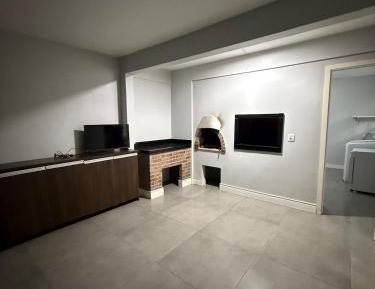 Five-Bedroom House