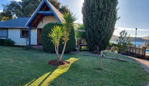 Family Bungalow