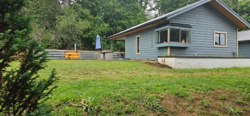 Three-Bedroom Vacation Home 