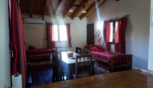 One-Bedroom Cottage