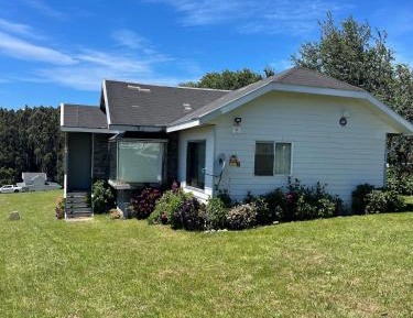 Three-Bedroom Home