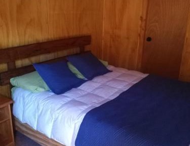 Single Room with Private Bathroom