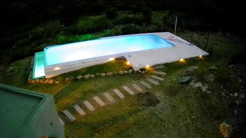 Three-Bedroom Chalet