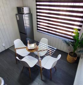Two-Room Apartment