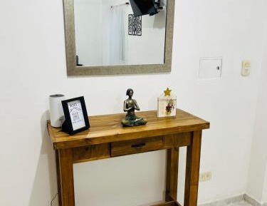 Two-Room Apartment