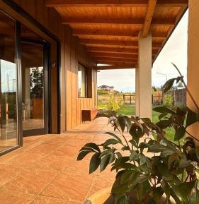 One-Bedroom Chalet