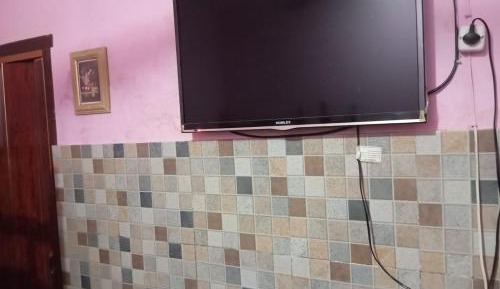 Budget Triple Room