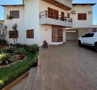 Four-Bedroom Vacation Home