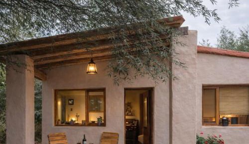 One-Bedroom Chalet