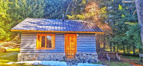 One-Bedroom Cottage