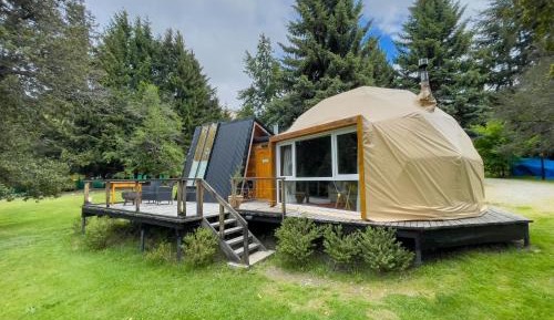 Triple Room with Lake View