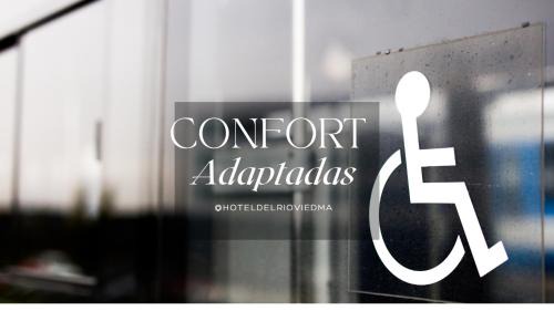 Double Room - Disability Access