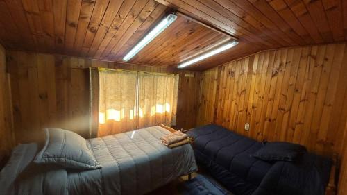 Budget Twin Room