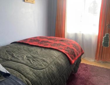 Budget Single Room