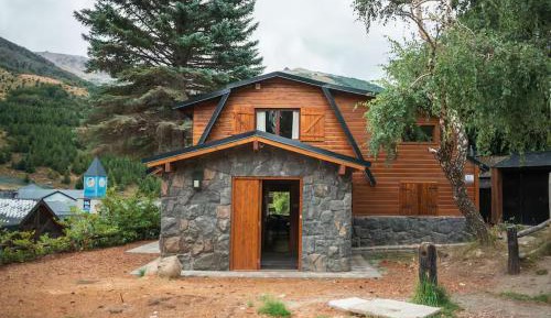 Five-Bedroom House