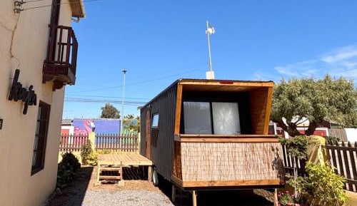 Bungalow