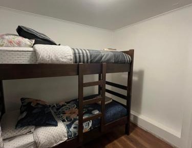 Standard Double Room with Shared Bathroom
