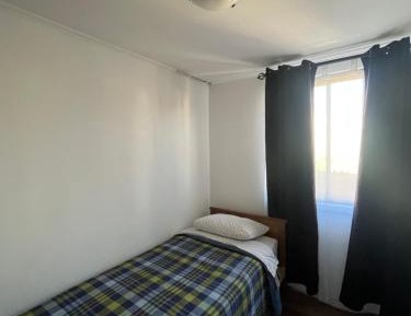 Standard Single Room with Shared Bathroom