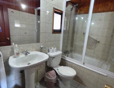 Standard Single Room with Shared Bathroom