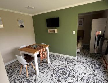 Apartment - Ground Floor