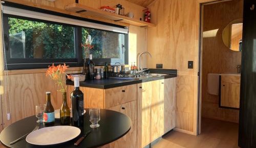 Mobile Home