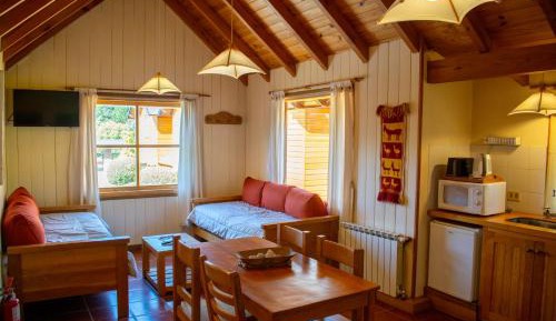 One-Bedroom Bungalow