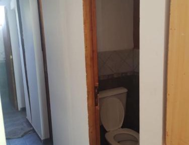 Quadruple Room with Shared Bathroom