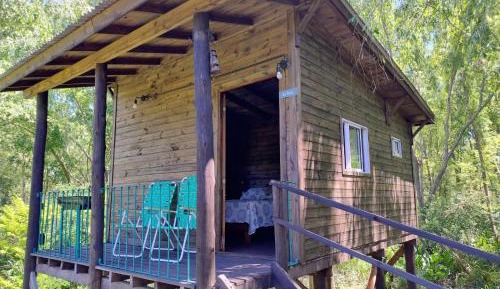 Standard Bungalow
