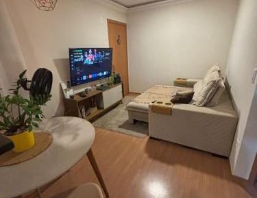 Two-Room Apartment