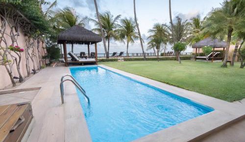 Three-Bedroom Vacation Home 