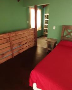 Three-Bedroom Chalet