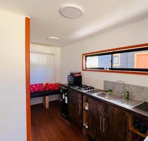 One-Bedroom Chalet
