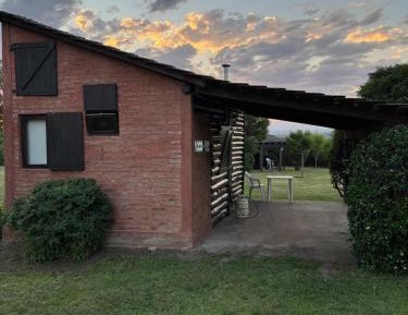 Bungalow