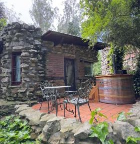 Bungalow
