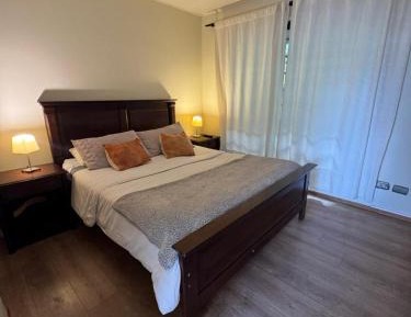 Duplex Apartment