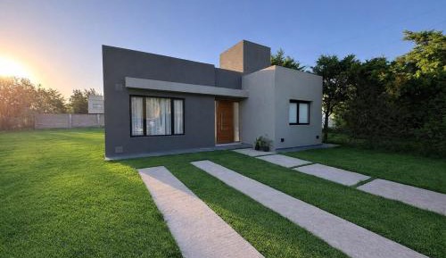 Vacation Home