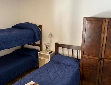 Triple Room with Private Bathroom