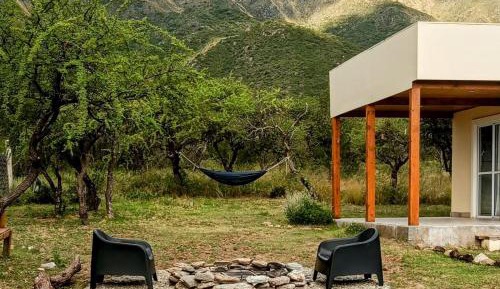 One-Bedroom Chalet