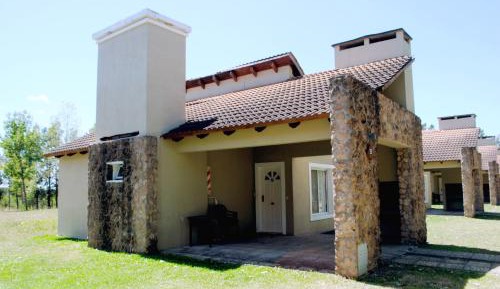 Family Bungalow