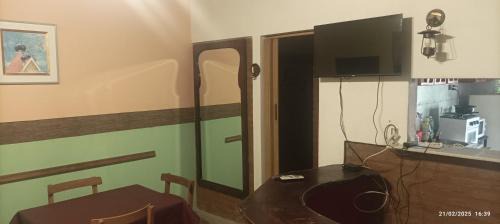 Family Double Room