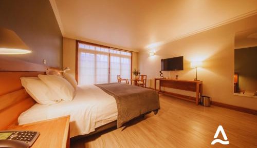 Standard Queen Room