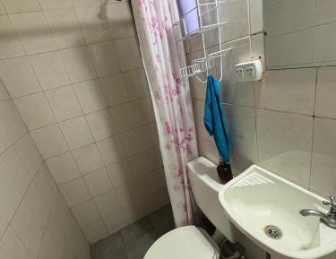 Family Room with Private Bathroom