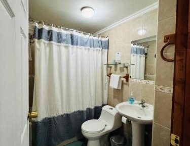 Standard Apartment