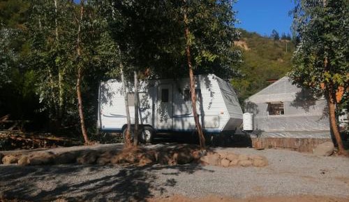 Caravan