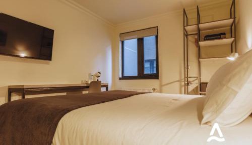 Budget Double Room