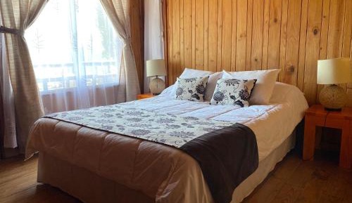 Queen Room with Sea View