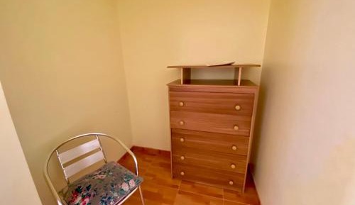 Budget Triple Room
