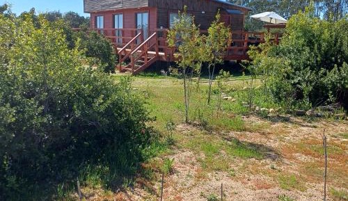 Three-Bedroom Vacation Home 