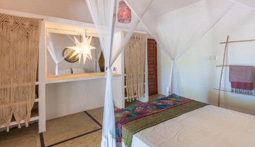 Double Room with Pool View
